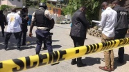 Haiti Devlet Başkanı Moise&#039;ye yönelik suikastın baş aktörü olduğu öne sürülen kişi gözaltına alındı