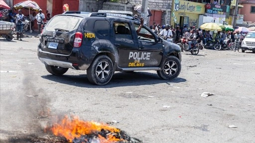 Haiti'de son 2 günde yaşanan çatışmalarda 70 kişi öldü