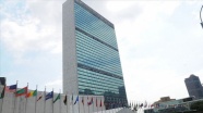 Hak ihlalleriyle eleştirilen Çin ve Rusya, BM İnsan Hakları Konseyine seçildi