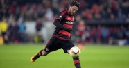 Hakan Çalhanoğlu'ndan müthiş gol