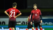 Hakan Çalhanoğlu'nun acı günü