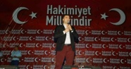 Hakan Ünsal: Ülkemizin önünü açtınız!