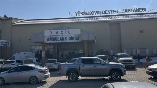 Hakkari'de sahipsiz köpeklerin saldırısına uğrayan çocuk, ağır yaralandı