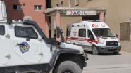 Hakkari'de terör saldırısı: 4 yaralı