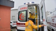 Hakkari'de yıldırım düşmesi sonucu 2 asker şehit oldu