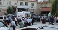 Hakkari Şemdinli'de trafik kazası: 1 ölü