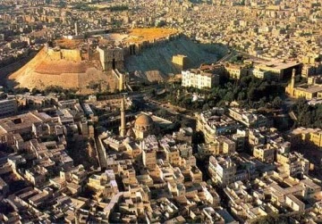 Halep, hangi Suriye’nin başkenti olacak? -Ömür Çelikdönmez yazdı-
