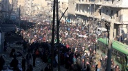 'Halep ve cehennem artık eş anlamlı hale geldi'