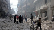 Halepli Lina kuşatma altında