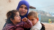 Halepliler kuşatmadaki acı günlerini unutamıyor