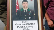 Halisdemir'in şehit edilmesi davası yarın başlıyor