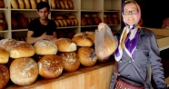 Halka ucuz ekmek satan fırına ihtar