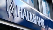 Halkbank&#039;tan ilk çeyrekte 825 milyon TL net kar