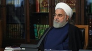 Hamaney'in ofisinden Ruhani'ye 'ABD ile müzakere' uyarısı