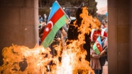 Hamas, Azerbaycan'ı Dağlık Karabağ'da varılan anlaşma dolayısıyla tebrik etti