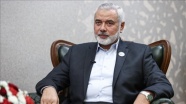 Hamas, Filistin yönetiminin yapacağı 'seçim toplantısına' katılmayacak
