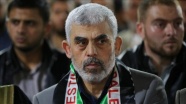 'Hamas İsrail ile anlaşmaya hazır'