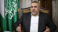 Hamas: İsrail'in ilhak planını başarısızlığa uğratmak için tüm seçenekler masada