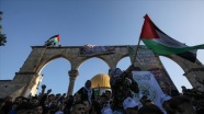 Hamas: İsrail&#039;in işlediği katliamlar Filistin direnişine karşı hayali başarı üretme çabası