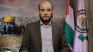 Hamas, İsrail&#39;in seçimlere müdahalesini durdurmak için uluslararası görüşmeler yürüttüğünü açıkladı