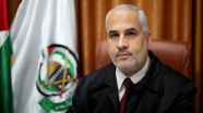 Hamas'tan ABD'li yetkiliye tepki