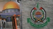 Hamas'tan ABD'nin 'Kudüs vetosu' açıklaması