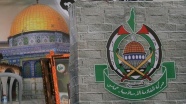 Hamas'tan ABD'ye kınama