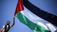Hamas'tan Almanya Parlamentosu'nun 'İsrail kararına' tepki