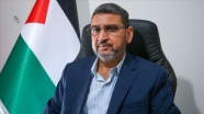 Hamas'tan BAE Veliaht Prensi Al Nahyan'a uyarı: İsrail davetini kabul etme