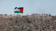 Hamas&#039;tan Batı Şeria&#039;daki Yahudi yerleşim planlarına karşı direniş çağrısı