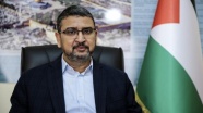 Hamas'tan BM Daimi Temsilcisi Haley'e tepki