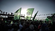 Hamas'tan FKÖ toplantısına katılma sinyali