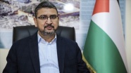 Hamas'tan, İsrail'in Türkiye'yi karalama kampanyasına tepki