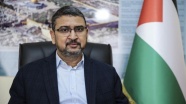 Hamas'tan Türkiye'ye övgü