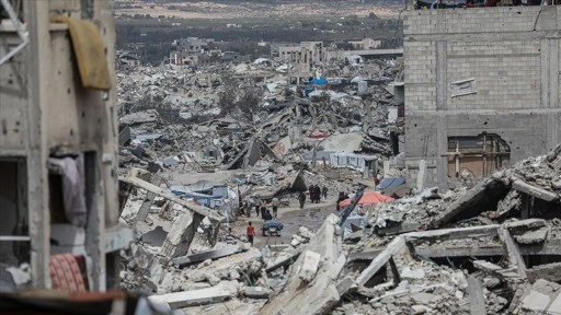 Hamas: Trump'ın Orta Doğu Özel Temsilcisi Steve Witkoff'un teklifini reddetmedik