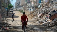 Hamas ve İsrail Gazze Şeridi'nde ateşkes konusunda anlaştı