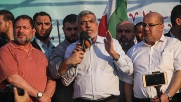Hamas, yeni liderinin seçildiğine ilişkin haberleri reddetti