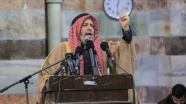 Hamas yetkilisi Hayye: Sözde barış planıyla mücadelenin yolu direniştir