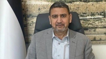 Hamas yöneticilerinden Ebu Zuhri: "İşgalci, Heniyye'ye değil kendine ateş açtı"