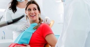 'Hamilelikte diş kaybı önlenebilir'