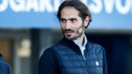 Hamit Altıntop: Kesinlikle hedef Katar 2022