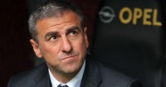 Hamzaoğlu: 'Benfica ve Fenerbahçe maçlarında galibiyet istiyoruz'