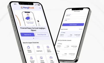 HangiKredi Uygulaması ile Faiz ve Kredi Hesaplama Artık Çok Daha Kolay