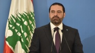 Hariri: Hükümetin kurulmasını Hizbullah engelliyor!