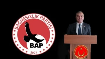 Harmony’nin takkesi -Bağımsızlık Partisi Genel Başkanı Yener Bozkurt yazdı-