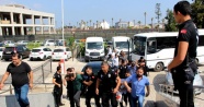 Hatay’da suç örgütüne operasyon: 5 tutuklama