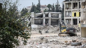 Hatay Valiliği "bölgede büyük bir salgın olduğu" iddiasını yalanladı