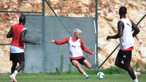 Hatayspor 131 gündür galibiyet hasreti çekiyor