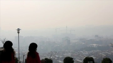 Hava kirliliği anne karnındaki bebeği de olumsuz etkiliyor