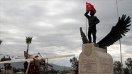 Hava şehitleri Türk halkının kalbinde yaşıyor